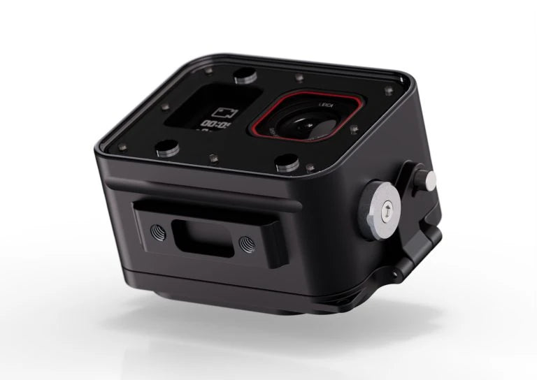 T-Housing für Insta360 Ace Pro 1&2, Ansicht von unten