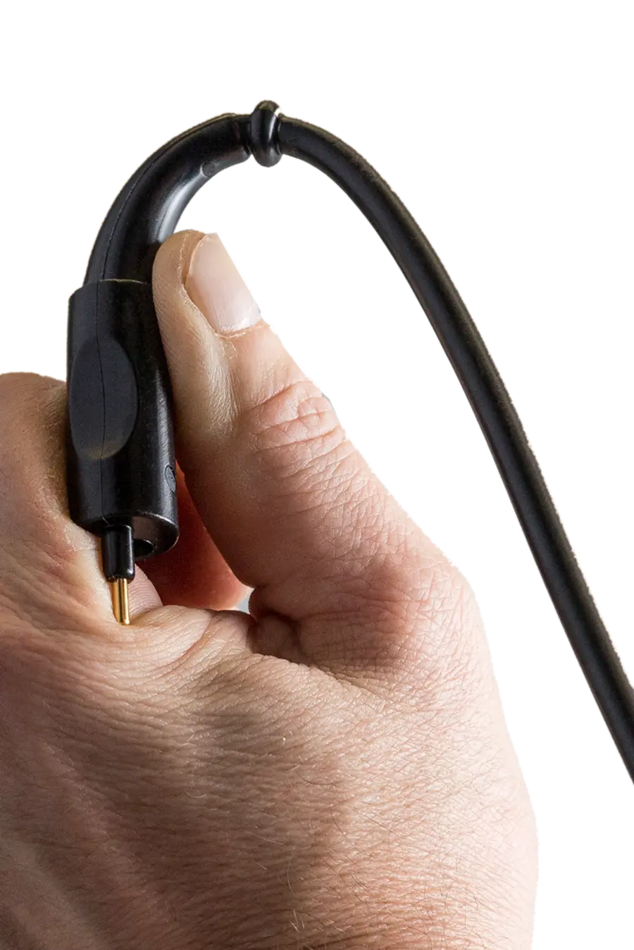 Wam E/O Cord 120cm 6mm, kleiner Biegeradius