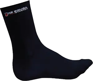 XS-Scuba Lycra Socken Einheitsgroeße